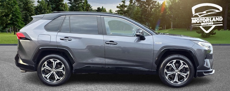 Used Toyota RAV4 2021 for sale - 76884576: Photo 10