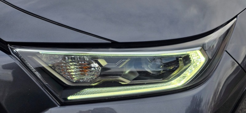 Used Toyota RAV4 2021 for sale - 76884576: Photo 13