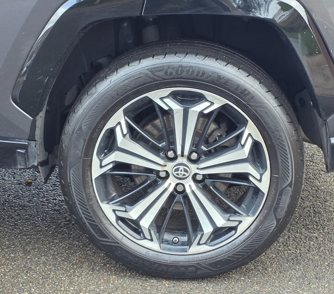 Used Toyota RAV4 2021 for sale - 76884576: Photo 14