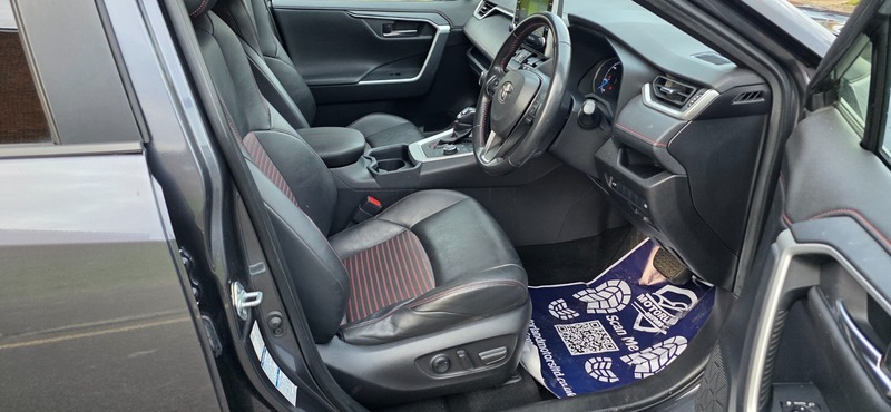 Used Toyota RAV4 2021 for sale - 76884576: Photo 15