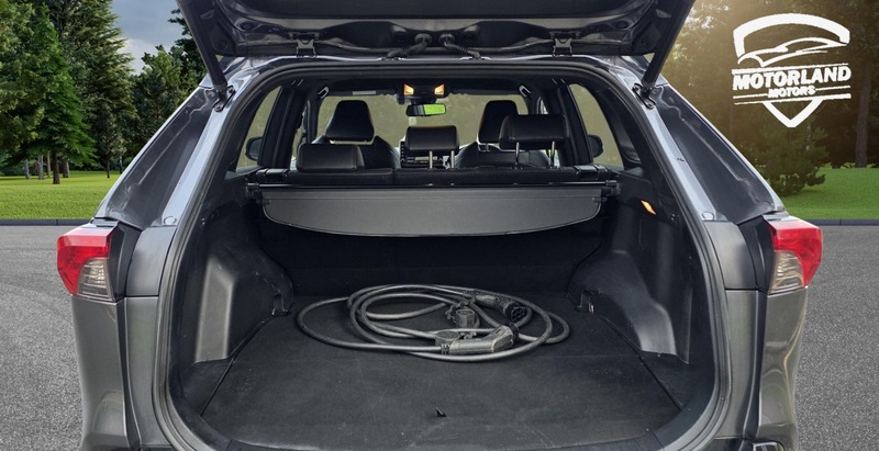 Used Toyota RAV4 2021 for sale - 76884576: Photo 19