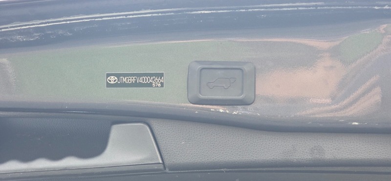 Used Toyota RAV4 2021 for sale - 76884576: Photo 21