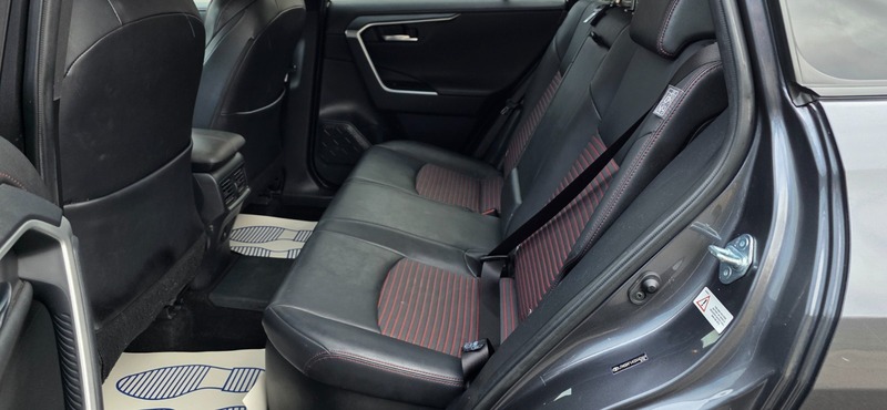 Used Toyota RAV4 2021 for sale - 76884576: Photo 22