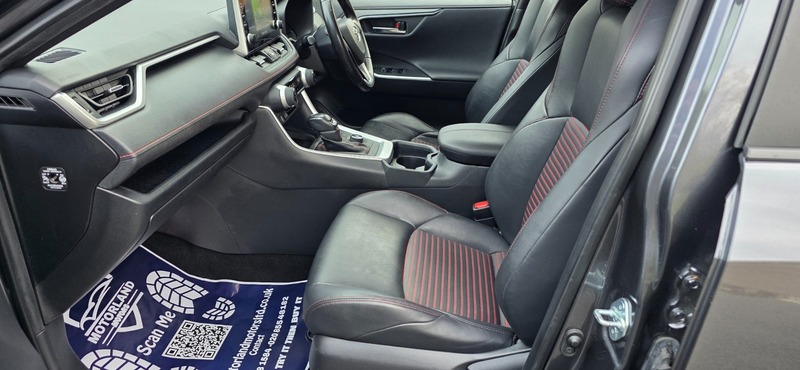 Used Toyota RAV4 2021 for sale - 76884576: Photo 23