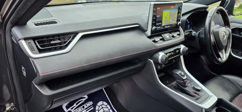 Used Toyota RAV4 2021 for sale - 76884576: Photo 25