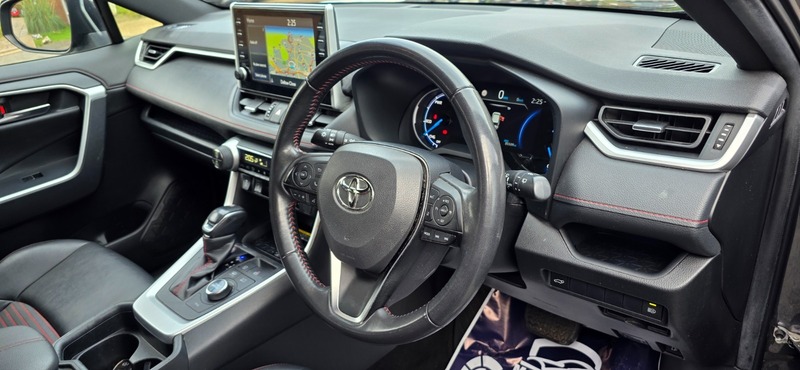 Used Toyota RAV4 2021 for sale - 76884576: Photo 26