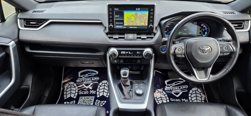 Used Toyota RAV4 2021 for sale - 76884576: Photo 27