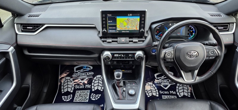 Used Toyota RAV4 2021 for sale - 76884576: Photo 28