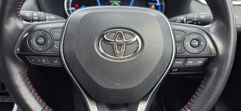 Used Toyota RAV4 2021 for sale - 76884576: Photo 31