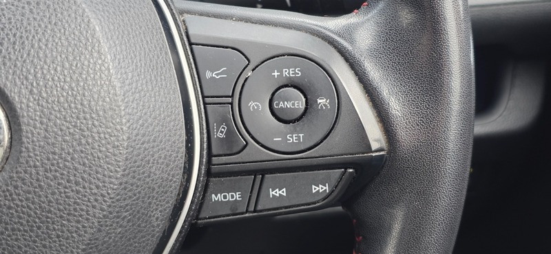 Used Toyota RAV4 2021 for sale - 76884576: Photo 32