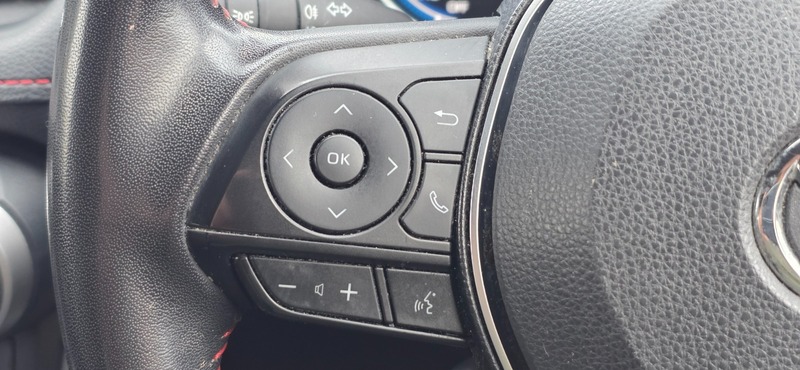 Used Toyota RAV4 2021 for sale - 76884576: Photo 34