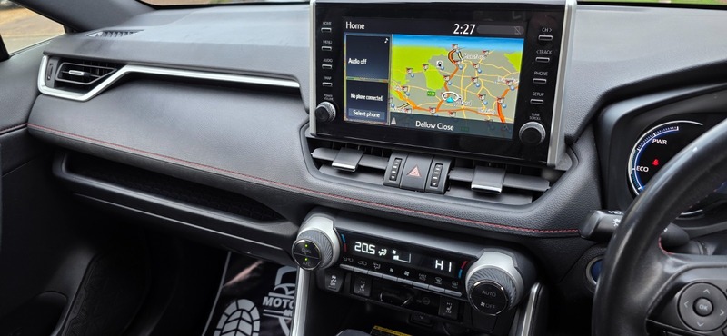 Used Toyota RAV4 2021 for sale - 76884576: Photo 36