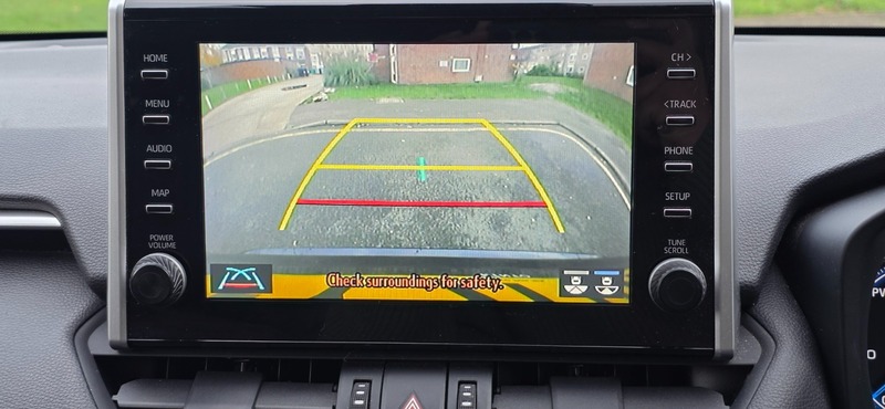 Used Toyota RAV4 2021 for sale - 76884576: Photo 37