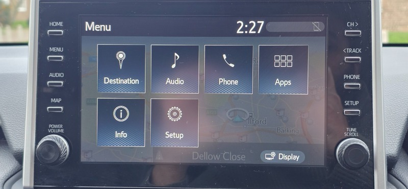 Used Toyota RAV4 2021 for sale - 76884576: Photo 38