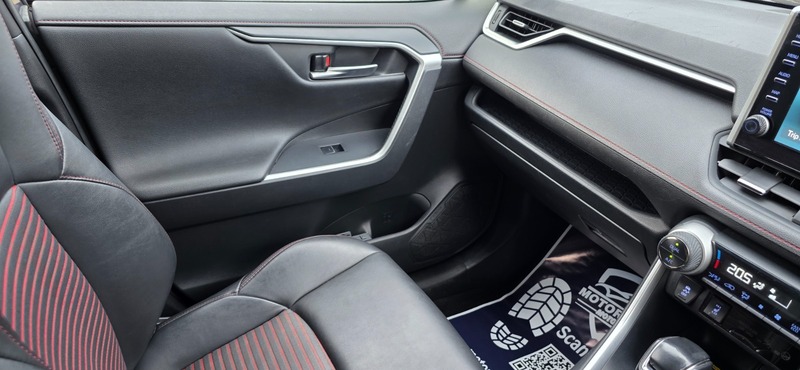 Used Toyota RAV4 2021 for sale - 76884576: Photo 46