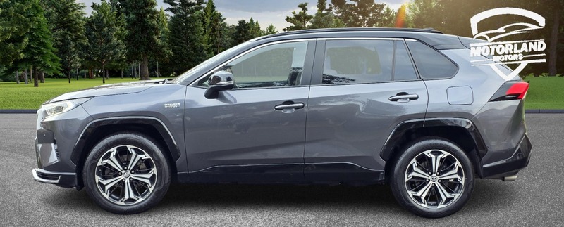 Used Toyota RAV4 2021 for sale - 76884576: Photo 6