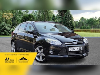 Used Ford Focus 2013 for sale - 79197902: Photo