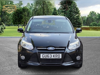 Used Ford Focus 2013 for sale - 79197902: Photo