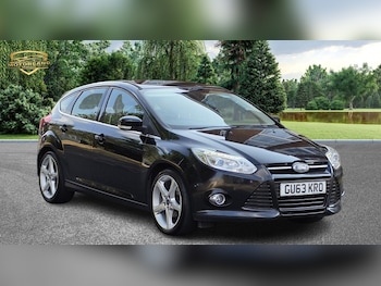 Used Ford Focus 2013 for sale - 79197902: Photo