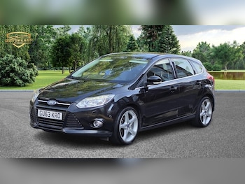 Used Ford Focus 2013 for sale - 79197902: Photo
