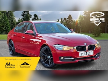 BMW - 3 Series