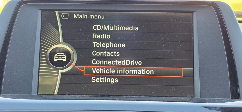 Vehicle 31