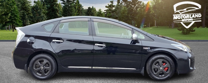 Used Toyota Prius 2012 for sale - 77622116: Photo 10