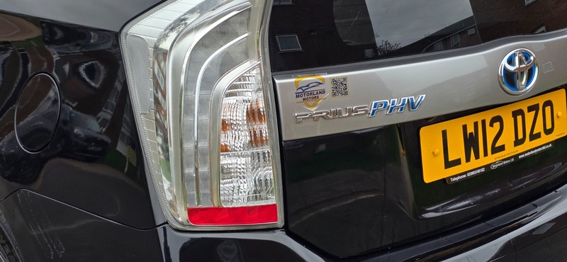 Used Toyota Prius 2012 for sale - 77622116: Photo 14