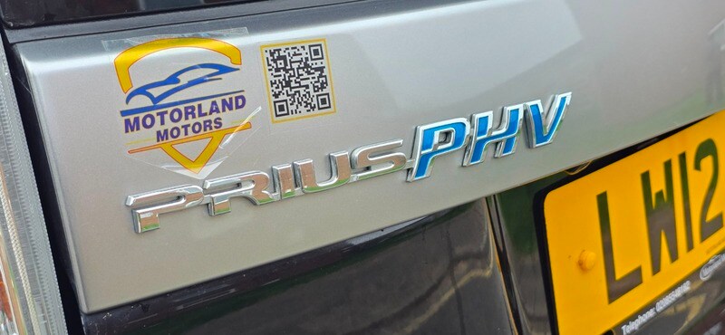 Used Toyota Prius 2012 for sale - 77622116: Photo 16