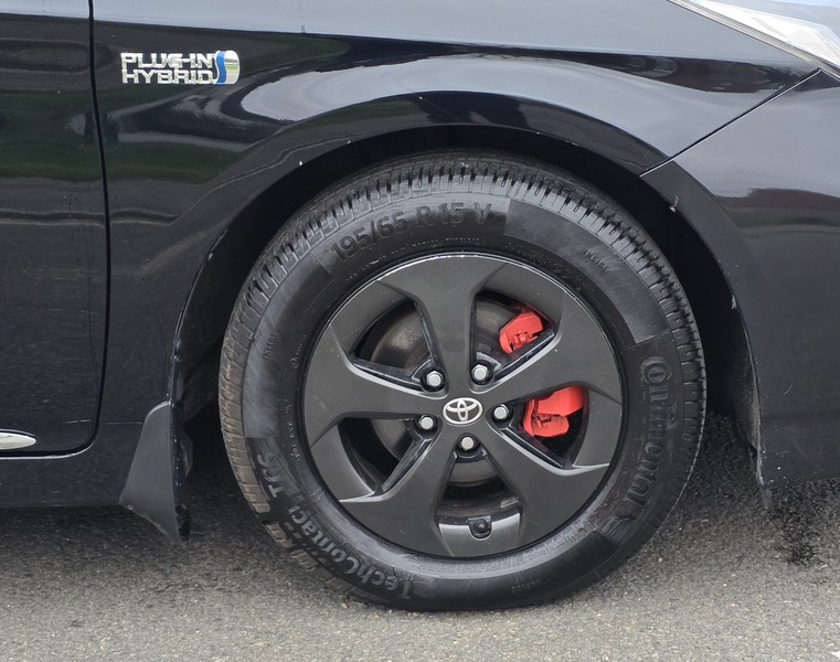 Used Toyota Prius 2012 for sale - 77622116: Photo 18