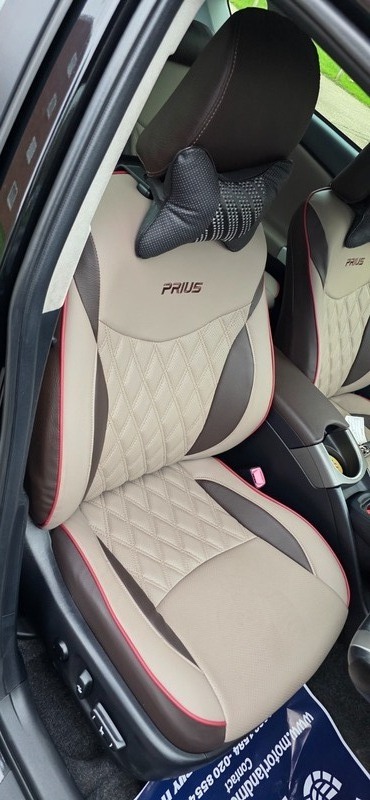 Used Toyota Prius 2012 for sale - 77622116: Photo 21