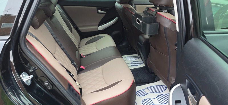 Used Toyota Prius 2012 for sale - 77622116: Photo 22