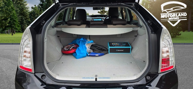 Used Toyota Prius 2012 for sale - 77622116: Photo 23