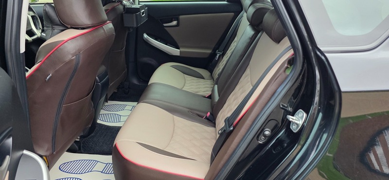 Used Toyota Prius 2012 for sale - 77622116: Photo 25