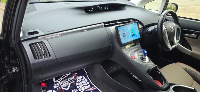 Used Toyota Prius 2012 for sale - 77622116: Photo 27