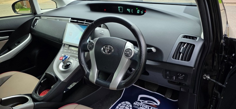 Used Toyota Prius 2012 for sale - 77622116: Photo 28
