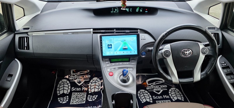 Used Toyota Prius 2012 for sale - 77622116: Photo 29