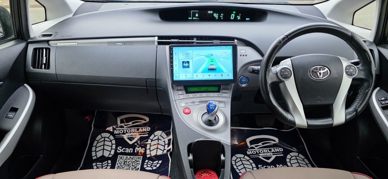 Used Toyota Prius 2012 for sale - 77622116: Photo 30