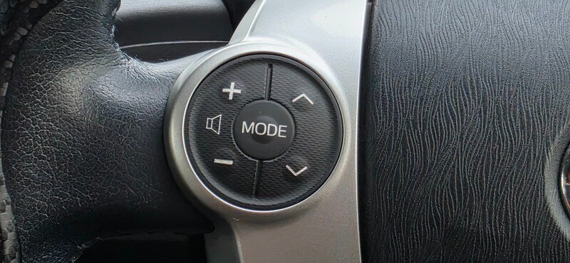 Used Toyota Prius 2012 for sale - 77622116: Photo 36