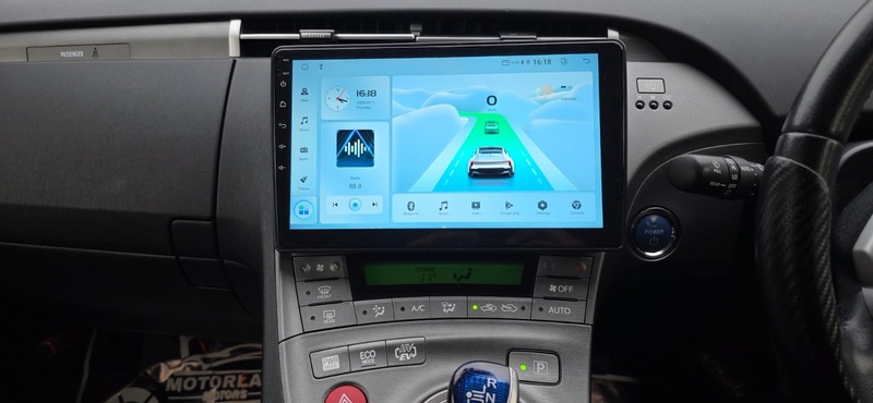 Used Toyota Prius 2012 for sale - 77622116: Photo 38