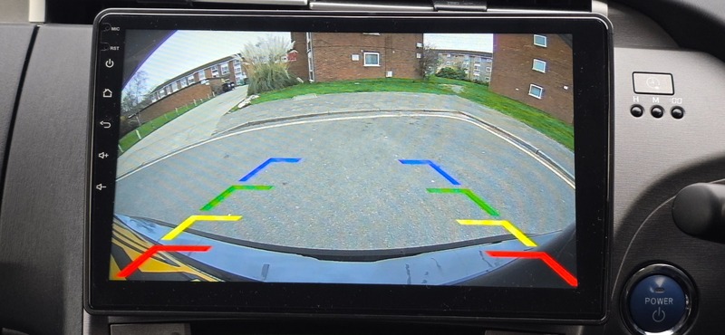 Used Toyota Prius 2012 for sale - 77622116: Photo 39