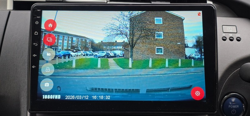 Used Toyota Prius 2012 for sale - 77622116: Photo 42