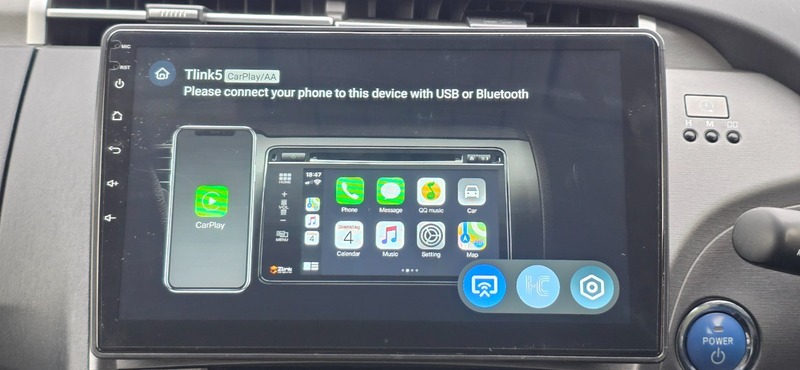 Used Toyota Prius 2012 for sale - 77622116: Photo 43