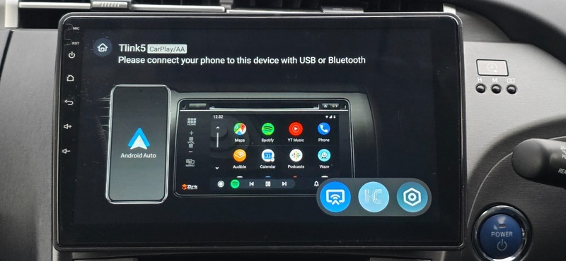 Used Toyota Prius 2012 for sale - 77622116: Photo 44