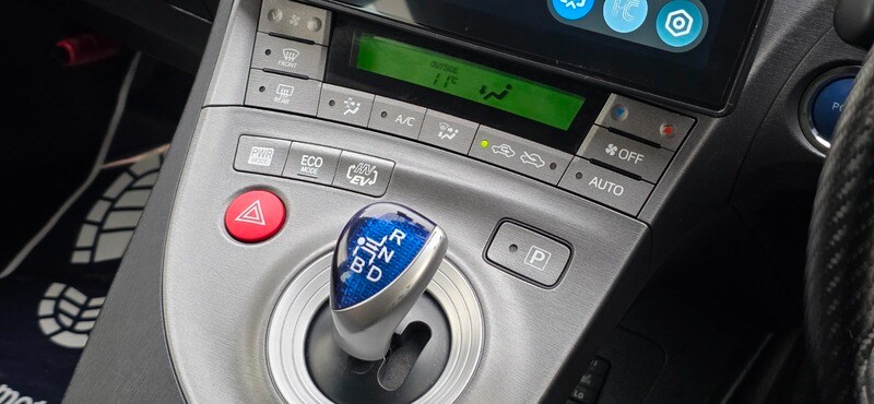 Used Toyota Prius 2012 for sale - 77622116: Photo 45