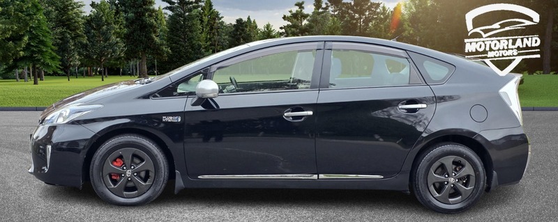 Used Toyota Prius 2012 for sale - 77622116: Photo 6