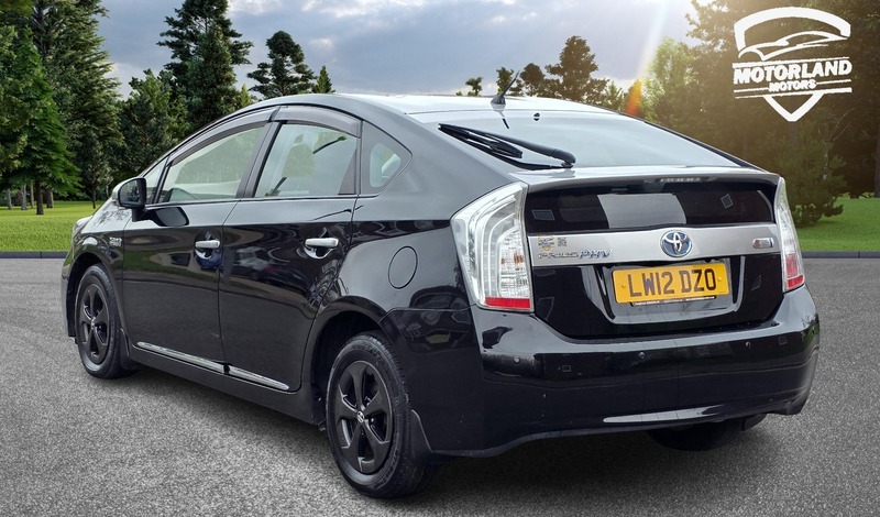 Used Toyota Prius 2012 for sale - 77622116: Photo 7