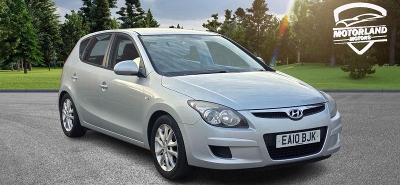 Used Hyundai i30 2010 for sale - 76250251: Photo 2