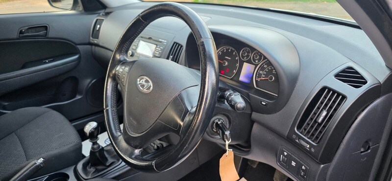 Used Hyundai i30 2010 for sale - 76250251: Photo 20