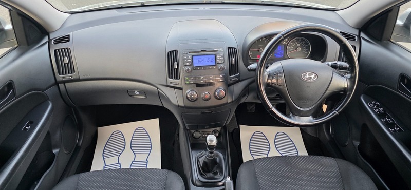 Used Hyundai i30 2010 for sale - 76250251: Photo 21